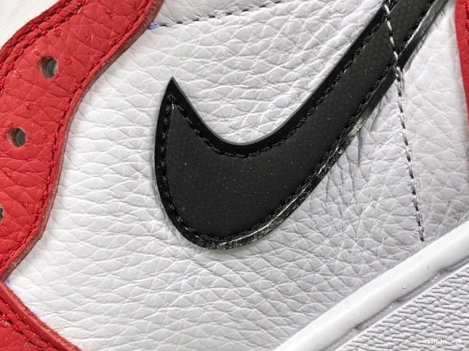 Jordan Origin 1 Story High 555088-602 Air Retro OG 0701